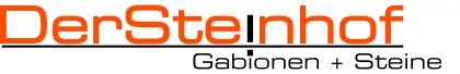 Gabionen-Schotter